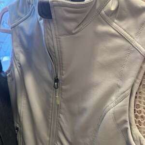 Port Authority Women's Heritage Soft Shell Full Zip Jacket Size S